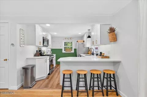 Kitchen - 23 Gleason Rd, Glenville, NY 12302 photo 1 of 5