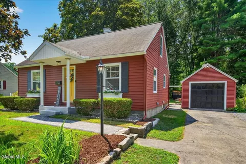 Exterior - 23 Gleason Rd, Glenville, NY 12302 photo 1 of 8