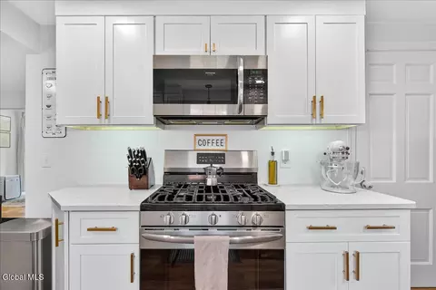 Kitchen - 23 Gleason Rd, Glenville, NY 12302 photo 5 of 5