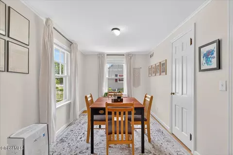 Dining - 23 Gleason Rd, Glenville, NY 12302 photo 1 of 2