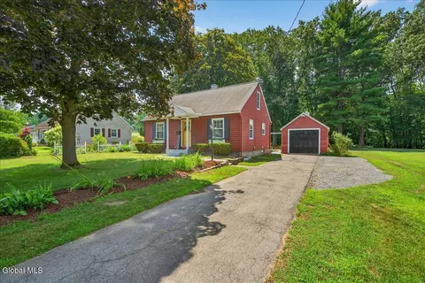 Exterior - 23 Gleason Rd, Glenville, NY 12302 photo 6 of 8