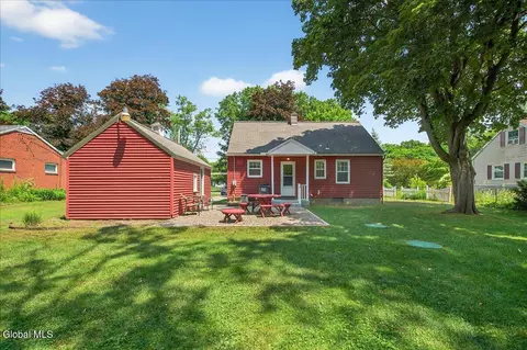 Exterior - 23 Gleason Rd, Glenville, NY 12302 photo 4 of 8
