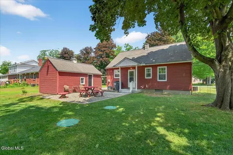 Exterior - 23 Gleason Rd, Glenville, NY 12302 photo 5 of 8