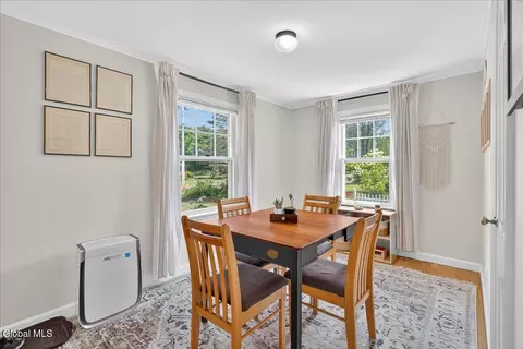 Dining - 23 Gleason Rd, Glenville, NY 12302 photo 2 of 2