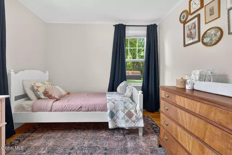 Bedroom - 23 Gleason Rd, Glenville, NY 12302 photo 2 of 8