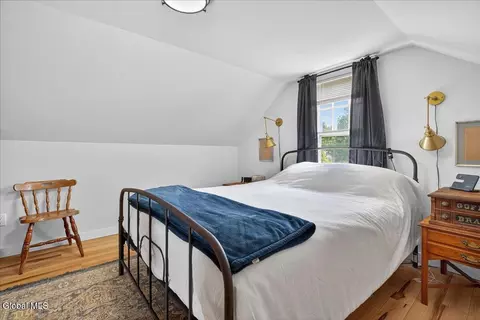 Bedroom - 23 Gleason Rd, Glenville, NY 12302 photo 8 of 8