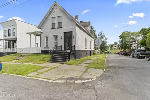 70 Younglove Ave, Cohoes, NY 12047