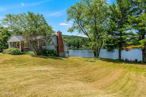 Exterior - 66 E Shore Dr, East Berne, NY 12059 photo 3 of 23