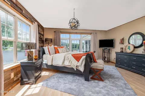 Bedroom - 66 E Shore Dr, East Berne, NY 12059 photo 1 of 5