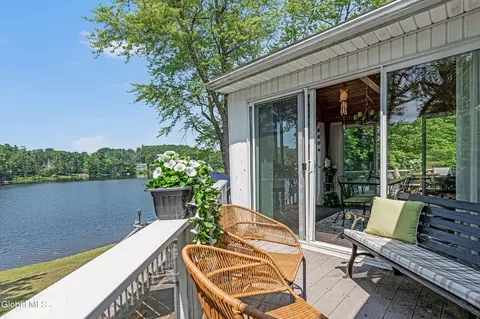 Exterior - 66 E Shore Dr, East Berne, NY 12059 photo 6 of 23
