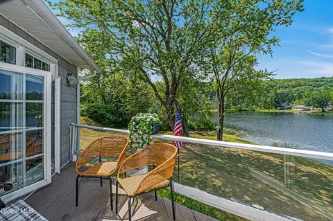 Exterior - 66 E Shore Dr, East Berne, NY 12059 photo 8 of 23