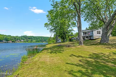 Exterior - 66 E Shore Dr, East Berne, NY 12059 photo 16 of 23