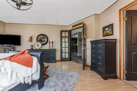 Bedroom - 66 E Shore Dr, East Berne, NY 12059 photo 3 of 5