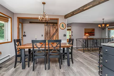 Dining - 66 E Shore Dr, East Berne, NY 12059 photo 1 of 3