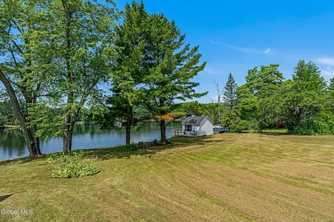 Exterior - 66 E Shore Dr, East Berne, NY 12059 photo 9 of 23