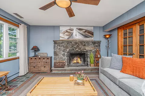 Living - 66 E Shore Dr, East Berne, NY 12059 photo 5 of 5