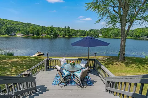 Exterior - 66 E Shore Dr, East Berne, NY 12059 photo 4 of 23