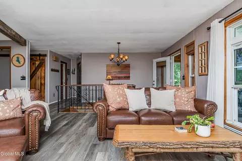 Living - 66 E Shore Dr, East Berne, NY 12059 photo 2 of 5