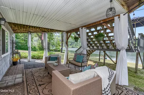 Exterior - 66 E Shore Dr, East Berne, NY 12059 photo 18 of 23