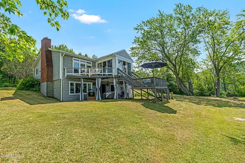 Exterior - 66 E Shore Dr, East Berne, NY 12059 photo 14 of 23