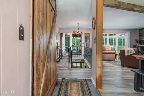 Entry Way - 66 E Shore Dr, East Berne, NY 12059 photo 1 of 1