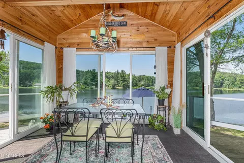 Dining - 66 E Shore Dr, East Berne, NY 12059 photo 3 of 3