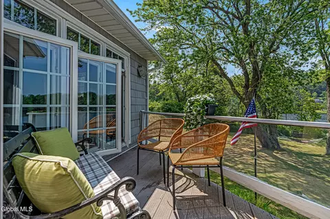 Exterior - 66 E Shore Dr, East Berne, NY 12059 photo 5 of 23
