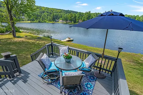 Exterior - 66 E Shore Dr, East Berne, NY 12059 photo 17 of 23