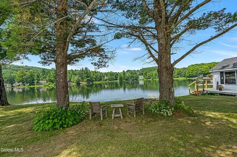 Exterior - 66 E Shore Dr, East Berne, NY 12059 photo 10 of 23