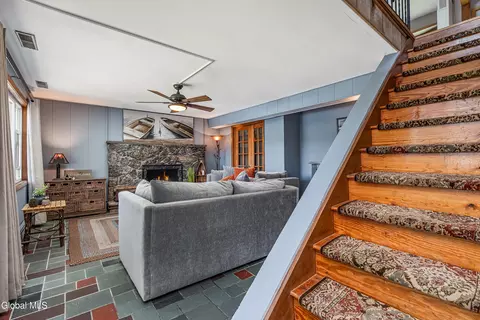 Living - 66 E Shore Dr, East Berne, NY 12059 photo 3 of 5