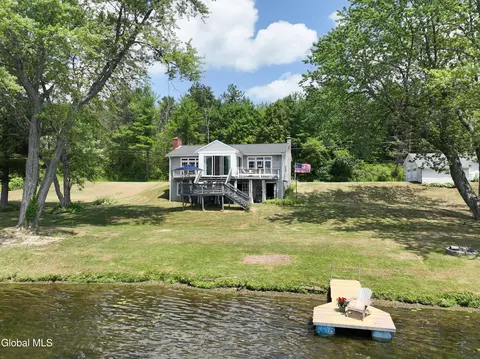 Exterior - 66 E Shore Dr, East Berne, NY 12059 photo 22 of 23