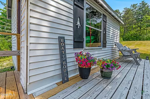 Exterior - 66 E Shore Dr, East Berne, NY 12059 photo 11 of 23