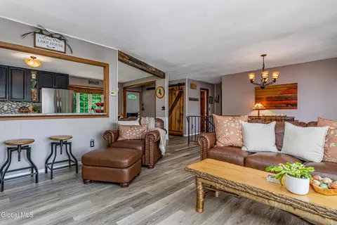 Living - 66 E Shore Dr, East Berne, NY 12059 photo 1 of 5
