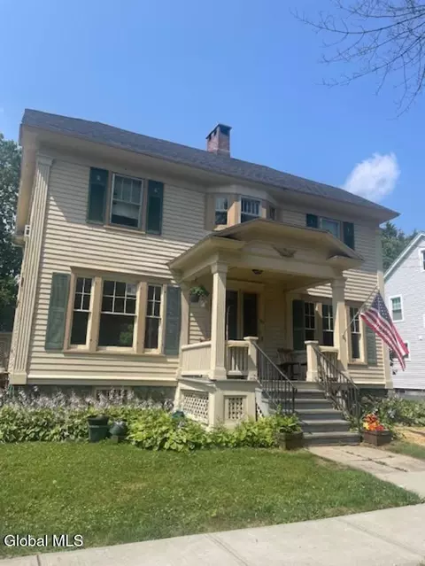 99 Second Ave, Gloversville, NY 12078