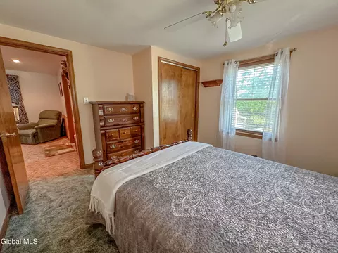 Bedroom - 175 Gifford Rd, Greenville, NY 12083 photo 3 of 3