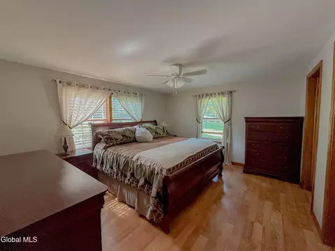 Bedroom - 175 Gifford Rd, Greenville, NY 12083 photo 1 of 3