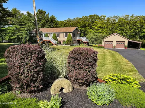 Exterior - 175 Gifford Rd, Greenville, NY 12083 photo 4 of 4