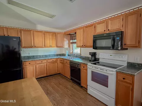 Kitchen - 175 Gifford Rd, Greenville, NY 12083 photo 1 of 2