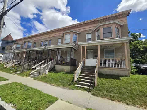 1636 Foster Ave, Schenectady, NY 12308