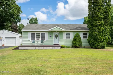 151 Academy St, Greenwich, NY 12834