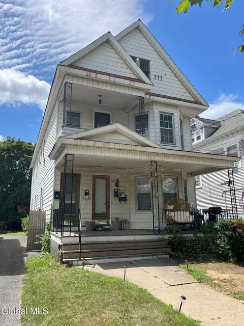 1508 Union St, Schenectady, NY 12309