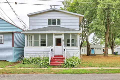 120 Mann Ave, Cohoes, NY 12047