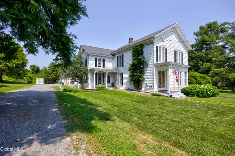 117 County Road 338, Schuylerville, NY 12871