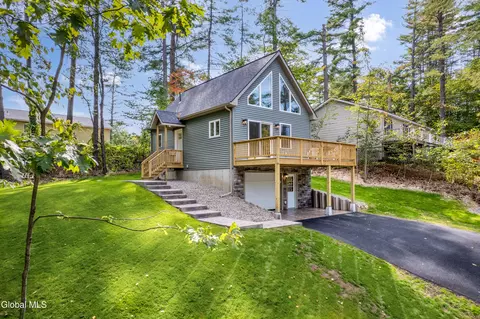 46 Mountain Rd, Hadley, NY 12835