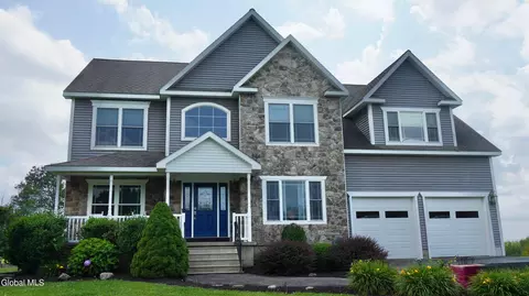 2485 Duanesburg Churches Rd, Delanson, NY 12053