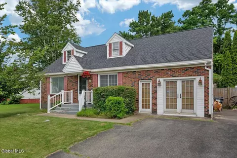 1200 Highbridge Rd, Schenectady, NY 12303