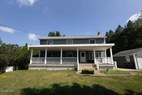242 Salsburg Rd, Delanson, NY 12053
