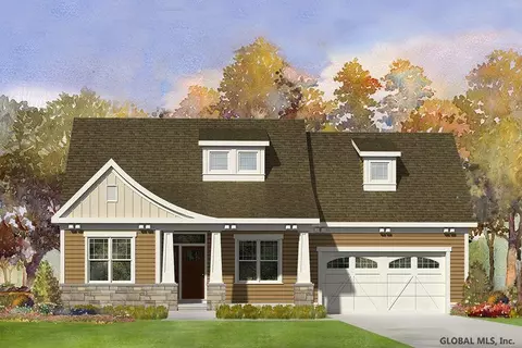 4 Galleon Dr, Ballston Spa, NY 12020