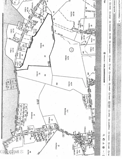 270 Clove Rd, Castleton On Hudson, NY 12033