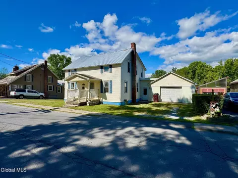 118 S Williams St, Whitehall, NY 12887